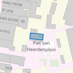 Perceel HLM01-D-10309