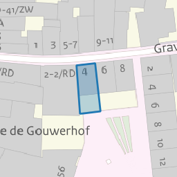 Perceel HLM01-D-10312