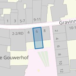 Perceel HLM01-D-10313