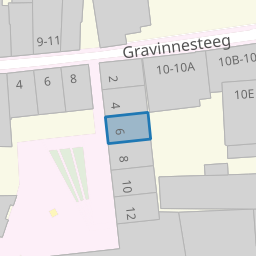 Perceel HLM01-D-10317