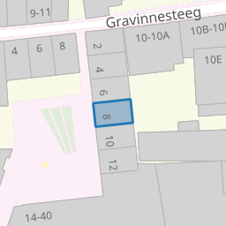 Perceel HLM01-D-10318