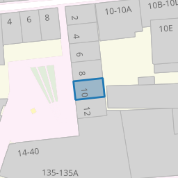 Perceel HLM01-D-10319