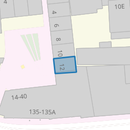 Perceel HLM01-D-10320