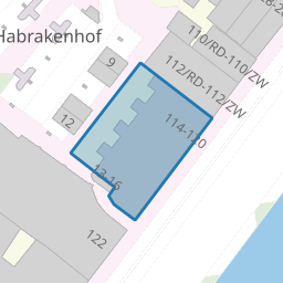 Perceel HLM01-D-10325