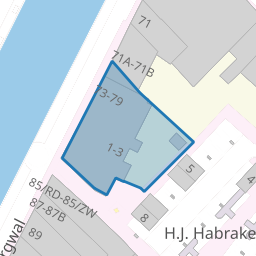 Perceel HLM01-D-10326