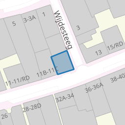 Perceel HLM01-D-10329