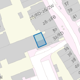 Perceel HLM01-D-10331