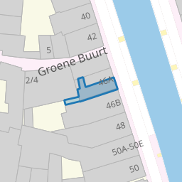 Perceel HLM01-D-10334