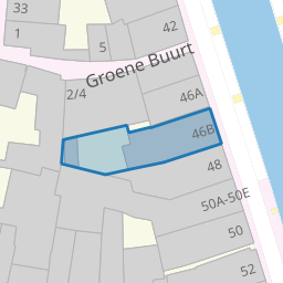 Perceel HLM01-D-10335