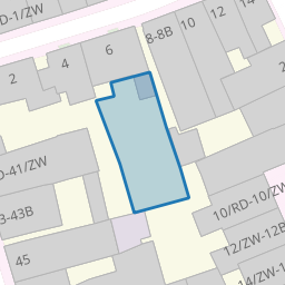 Perceel HLM01-D-10337