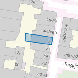 Perceel HLM01-D-10338