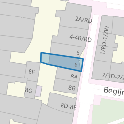 Perceel HLM01-D-10339