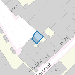 Perceel HLM01-D-10340