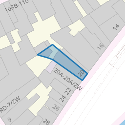 Perceel HLM01-D-10342