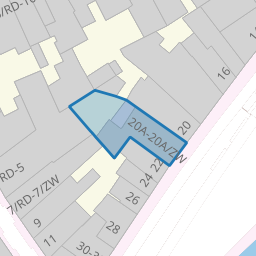 Perceel HLM01-D-10343