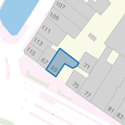 Perceel HLM01-D-10344