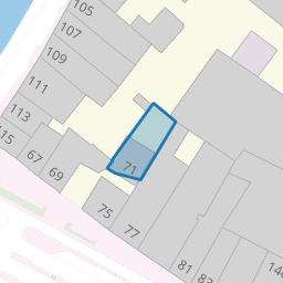 Perceel HLM01-D-10345