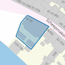 Perceel HLM01-D-10357