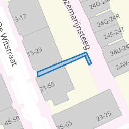 Perceel HLM01-D-10362