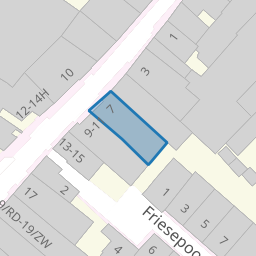 Perceel HLM01-D-10367