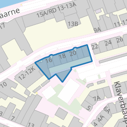 Perceel HLM01-D-10381