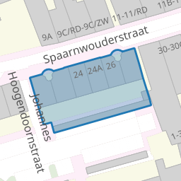 Perceel HLM01-D-10382