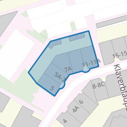 Perceel HLM01-D-10383