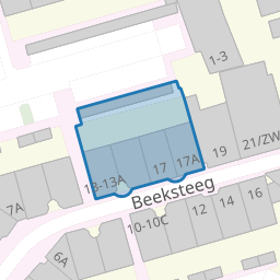 Perceel HLM01-D-10384