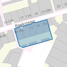 Perceel HLM01-D-10386