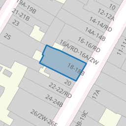 Perceel HLM01-D-10425