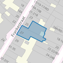 Perceel HLM01-D-10426
