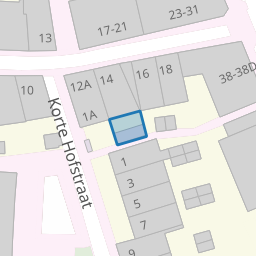 Perceel HLM01-D-10435