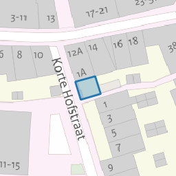 Perceel HLM01-D-10436