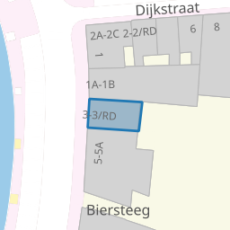 Perceel HLM01-D-10440