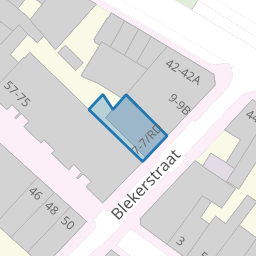 Perceel HLM01-D-10444