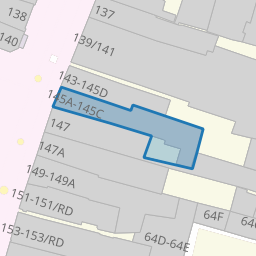 Perceel HLM01-D-10450