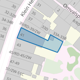 Perceel HLM01-D-10453