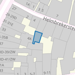 Perceel HLM01-D-10455