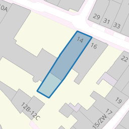 Perceel HLM01-D-10456