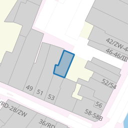 Perceel HLM01-D-10458