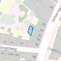 Perceel HLM01-D-10468