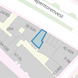 Perceel HLM01-D-10470