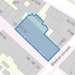 Perceel HLM01-D-10471