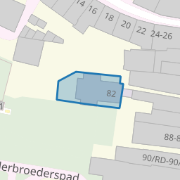 Perceel HLM01-D-10478