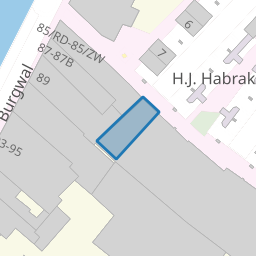 Perceel HLM01-D-10483