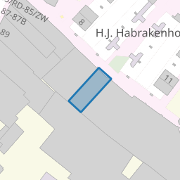 Perceel HLM01-D-10485