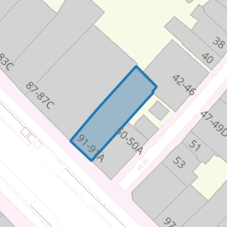 Perceel HLM01-D-10492