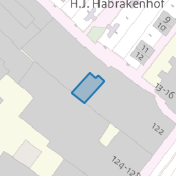 Perceel HLM01-D-10495