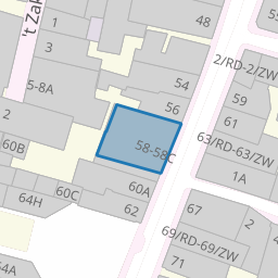 Perceel HLM01-D-10499