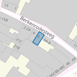 Perceel HLM01-D-10502